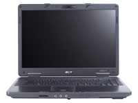 Acer TravelMate Notebook 5730-5B2G16