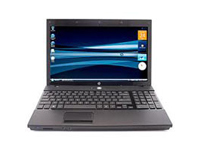 HP ProBook 4510s - [Intel PM45/GM45]