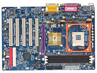 Gigabyte Motherboard 8IR2003