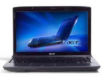 Acer Aspire Notebook 4937G