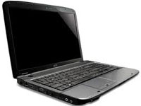 Acer Aspire Notebook 5536