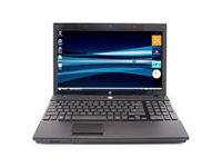 HP ProBook 4410s - [DDR2]