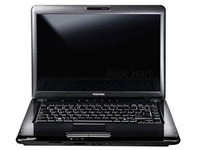 Toshiba Satellite A300-0C3