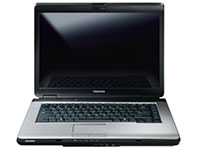 Toshiba Satellite L300-26K