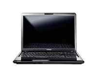 Toshiba Satellite L300-0D3
