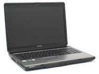 Toshiba Satellite Pro L350-20N