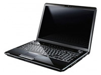 Toshiba Satellite Pro P300D-201
