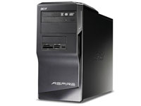 Acer Aspire Desktop M1641-218Y