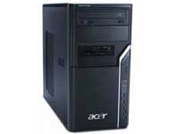 Acer Aspire Desktop M1641-4M7Z