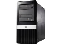 HP - Compaq Business Desktop dx2310 (Micro-Tower)