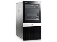 HP - Compaq Business Desktop dx2355 (Micro-Tower)