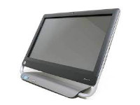 HP TouchSmart IQ520la All-in-One