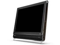 HP TouchSmart IQ522it All-in-One
