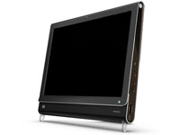 HP TouchSmart IQ522pt All-in-One
