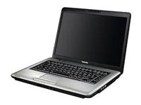 Toshiba Satellite Pro A300-25E