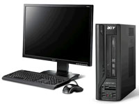Acer Veriton X270-BE5200C