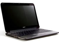 Acer Aspire Notebook One 751