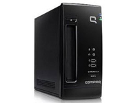 Compaq Desktop CQ2000UK