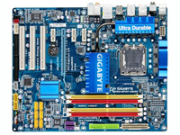 Gigabyte Motherboard GA-EP45T-UD3R