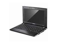 Samsung Netbook NP-N120-12GBK Mini