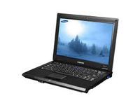 Samsung Laptop / Notebook NP-Q45-AV07