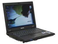 Samsung Laptop / Notebook NP-Q45-B000
