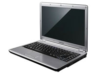 Samsung Laptop / Notebook NP-R410-XB0E