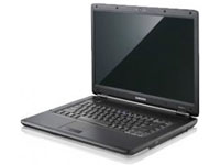 Samsung Laptop / Notebook NP-R510-XA05
