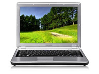 Samsung Laptop / Notebook NP-R510-XA09