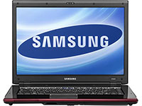 Samsung Laptop / Notebook NP-R510-XA0C