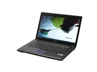 Samsung Laptop / Notebook NP-R522-AA02