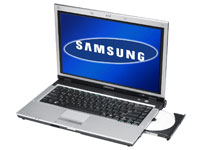 Samsung Laptop / Notebook NP-X11-CV07