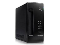 Compaq Desktop CQ2100AF