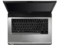 Toshiba Satellite L300-19N