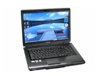 Toshiba Satellite L300-1ES