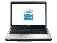 Toshiba Satellite L350-17O