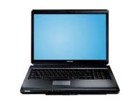 Toshiba Satellite L350-20H