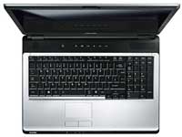 Toshiba Satellite L350D-11K
