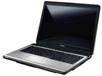 Toshiba Satellite L350D-11O