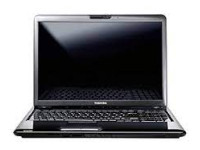 Toshiba Satellite P300-1FC