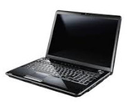 Toshiba Satellite P300-23E