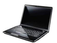 Toshiba Satellite P300-23M