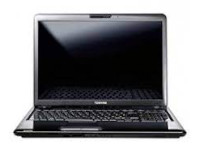 Toshiba Satellite P300-23V