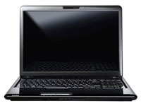 Toshiba Satellite P300-24Z