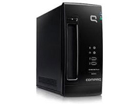 Compaq Desktop CQ2100UK