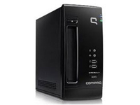 Compaq Desktop CQ2200SA