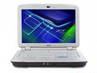 Acer Aspire Notebook 2920-603G25