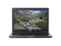 Acer Aspire Notebook 3810