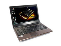 Acer Aspire Notebook 3935