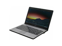 Acer Aspire Notebook 4810
